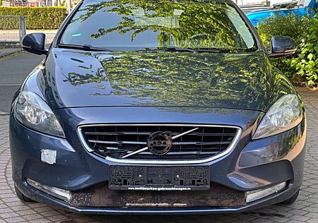 Volvo V40 D2 *AUTOMATIK*NAVI*START/STOPP
