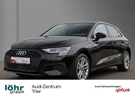 Audi A3 Sportback 40 TFSIe S tronic