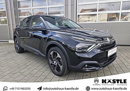 Citroën C4 Plus PT 130 EAT8 SHZ*Kamera*NAVI*Android Auto