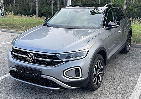 VW T-Roc Volkswagen Move 1.5 TSI DSG ACC LED