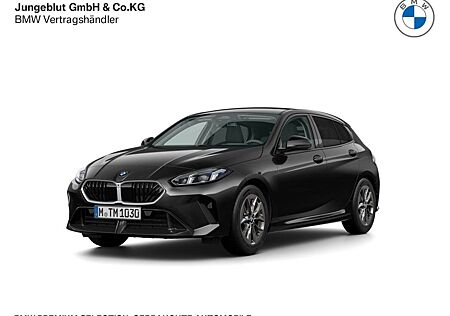 BMW 120 d M Sport AHK/Sitzhg./HarmanKardon/LiveCockp