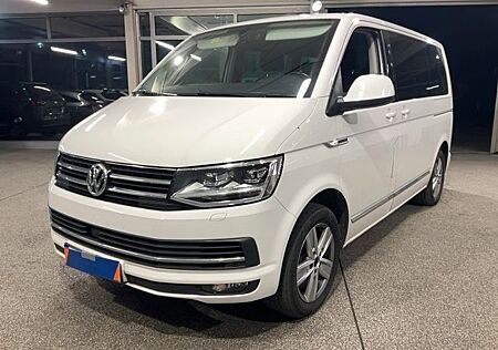 VW T6 Multivan Volkswagen Generation Six ACC | Kamera | AHK |