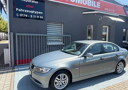 BMW 320i 320 Baureihe 3 Lim.