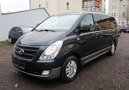 Hyundai H-1 Starex 8* Sitze Automatik Standheizung