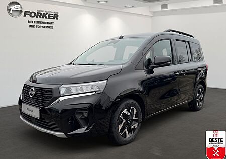 Nissan Townstar Kombi L1 Tekna Kamera Apple SH LED