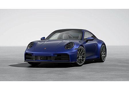 Porsche 992 Carrera InnoDrive Lift-VA HD-Matrix BOSE