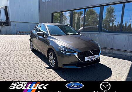 Mazda 2 L SKYACTIV-G 90 M Hybrid 6GS AL-KIZOKU TOU-P2