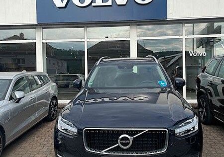 Volvo XC 90 XC90 Momentum AWD