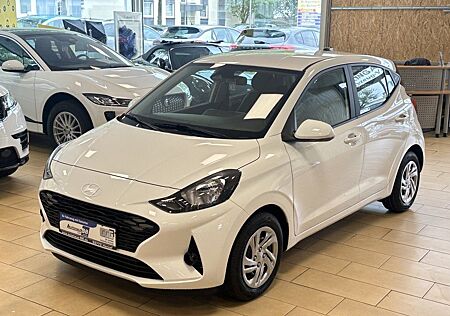 Hyundai i10 Comfort*MY2025*LED Daylights*Navi*R.Cam*DAB+