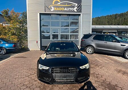 Audi A5 Sportback 3.0 TDI quattro