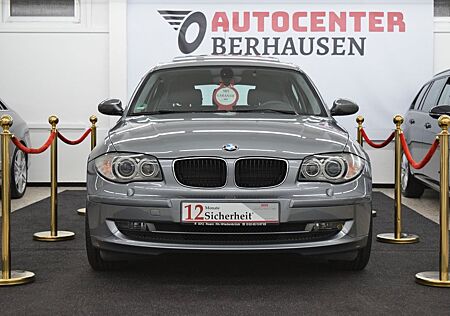 BMW 116 i Baureihe 1 Lim.*AUTOMATIK*5 TÜR.*GARANTIE*