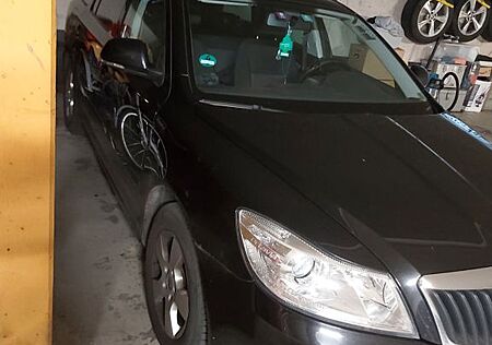 Skoda Octavia Combi 1.4 TSI Elegance Elegance