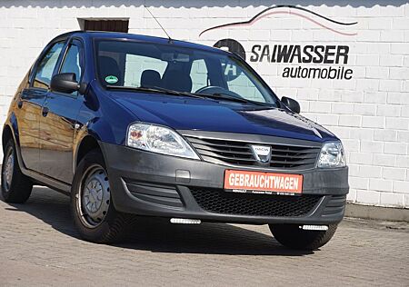 Dacia Logan 1.4 MPI Basis