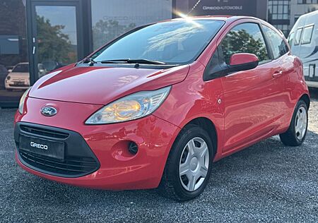 Ford Ka 1.2 Trend | Klima