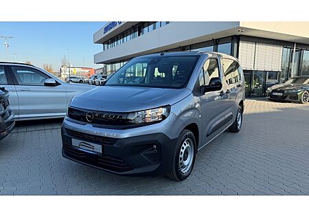 Opel Combo E Cargo DoKa Multimedia NaviPro PDC hi