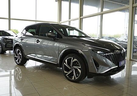 Nissan Qashqai Tekna+ 1.5 VC-T e-POWER UPE=50500 Euro