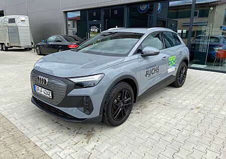 Audi Q4 e-tron 40 e-tron basis