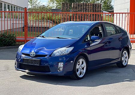 Toyota Prius 1.8-l-VVT-i Executive Leder Head Up Navi