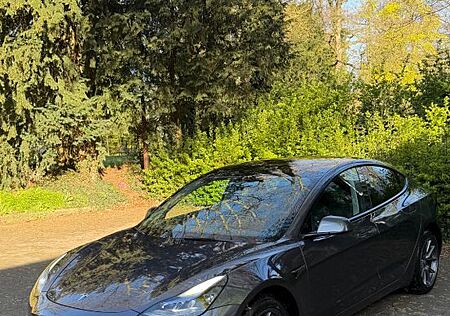 Tesla Model 3 Hinterradantrieb RWD RWD