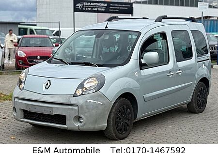 Renault Kangoo Luxe+KLIMAAUTO+5SITZE+80KW+