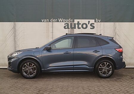 Ford Kuga 2.5 PHEV ST-Line X -PANO-NAVI-ECC-PDC-