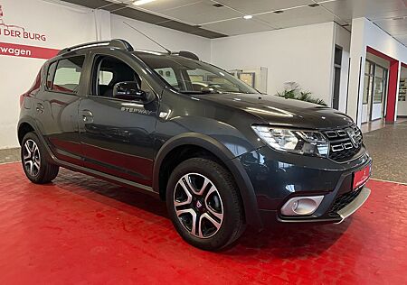 Dacia Sandero II Stepway Celebration