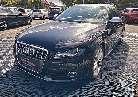 Audi S4 Avant 3.0 TFSI quattro