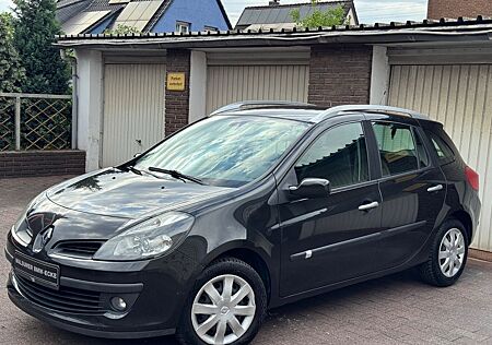 Renault Clio Grandtour Dynamique KLIMAAUTOMATIK MFL