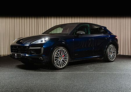 Porsche Cayenne 4.0 V8 GTS, Chrono, BOSE,PDLS+, Head-up
