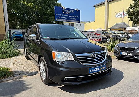 Lancia Voyager Platinum*1.Hand*R.Kamera*7.Sitzer*