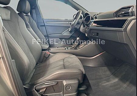 Audi Q3 Sportback 35 TDI S line*