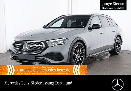 Mercedes-Benz E 300 gebraucht kaufen Mercedes-Benz E 300 de T 4M All-Terrain/PANO/NIGHT/20" AMG/Bur