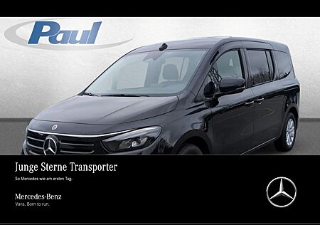 Mercedes-Benz EQT 200 lang XL Navi+Kamera+LED+7-Sitze+AHK-Vorr