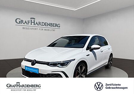 VW Golf Volkswagen 8 GTD TDI DSG Navi MatrixLED SideAssist