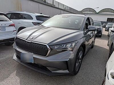 Skoda ENYAQ 60 LOFT LED/TEMPOMAT/KAMERA/CARPLAY/DAB+