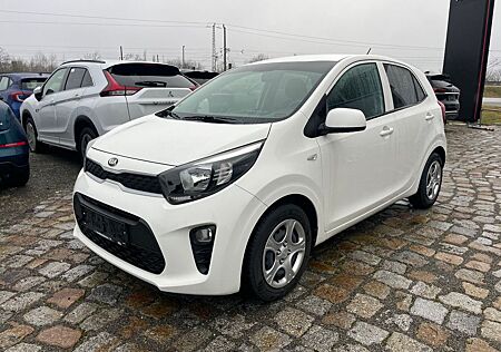 Kia Picanto Edition 7