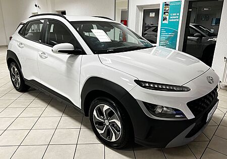 Hyundai Kona Select Hybrid 2WD Navi CarPlay Kamera LED