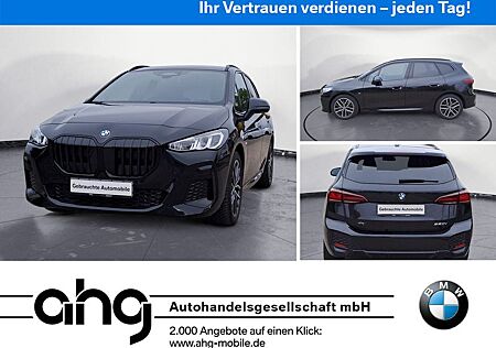 BMW 2er 220i Active Tourer Steptronic DCT M Sportpaket