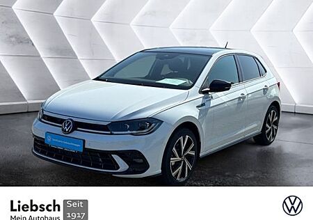 VW Polo Volkswagen 1.0 TSI DSG LED Navi ACC SideAssist