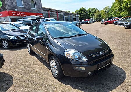 Fiat Punto EVO Dynamic