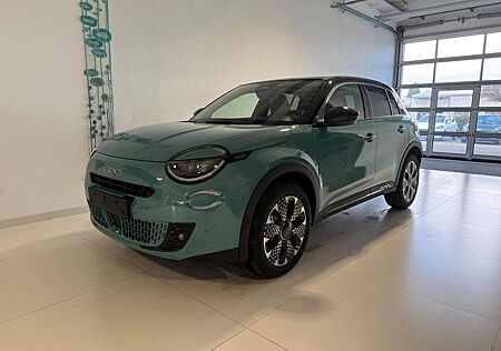 Fiat 600 La Prima Hybrid 1.2 € 5.500,00 gespart ! ...