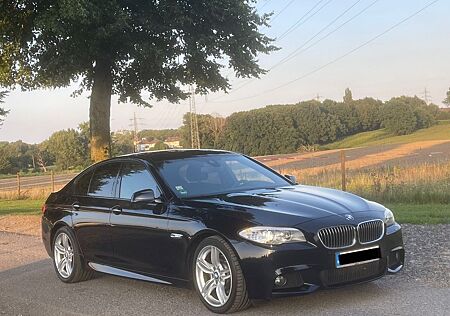 BMW 520d *Lim*Aut*M.Paket*HUD*3.Hand