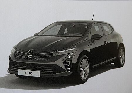 Renault Clio gebraucht kaufen Renault Clio Evolution V 1.0 TCe 90 67 kW (91 PS), Sc...