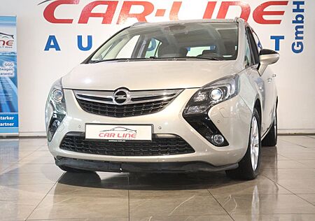Opel Zafira Tourer Zafira C Tourer Innovation *7-Sitzer*Automatik*