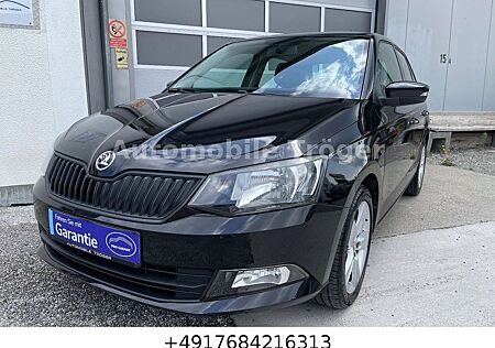 Skoda Fabia 1.2 TSI Cool Edition | Klima | BT | DAB
