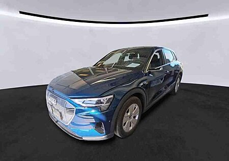 Audi e-tron 55 quattro basis S-Line Navi AHK
