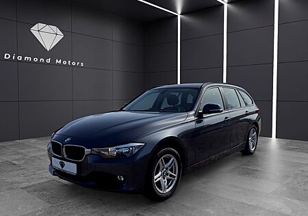 BMW 320 d Touring xDrive *Garantie+Finanzierung*