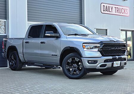 Dodge RAM 1500 5.7 4x4 Bighorn Night LED Kamera AHK