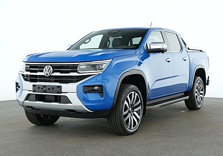 VW Amarok Volkswagen DoubleCab Aventura Aventura 3,0 TD
