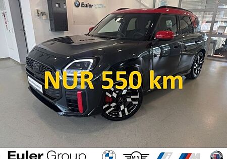Mini John Cooper Works Countryman gebraucht kaufen Mini John Cooper Works Countryman ALL4 NUR 550 km H/K